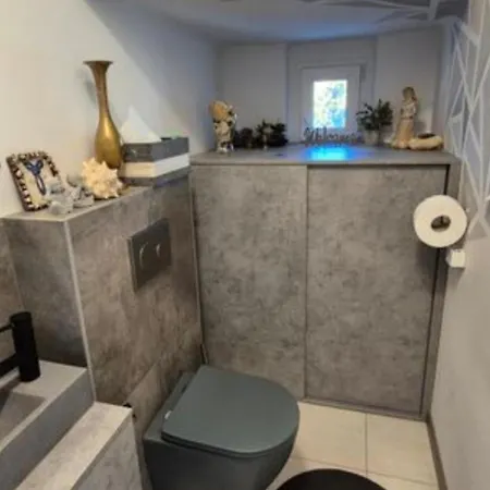 Privat bolig Moderni Soukromy Pro 1-3 Osoby *